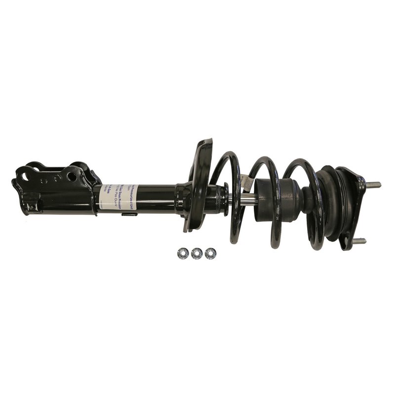 Monroe 183066 Suspension Strut and Coil Spring Assembly - Front Right