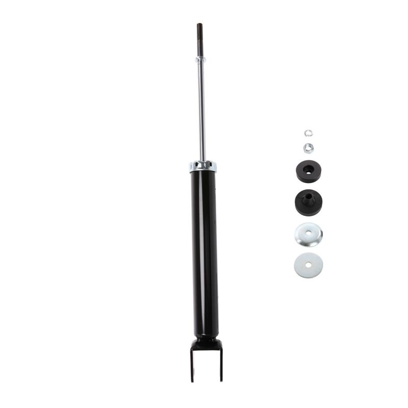 Monroe 210076 Suspension Shock Absorber - Rear