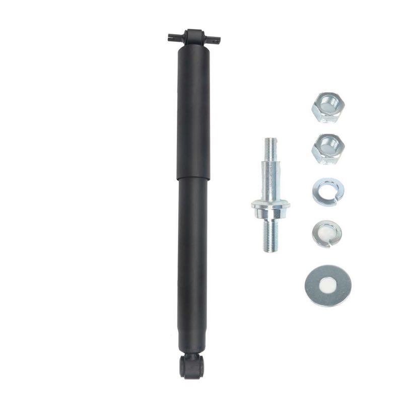 Monroe 210115 Suspension Shock Absorber - Rear
