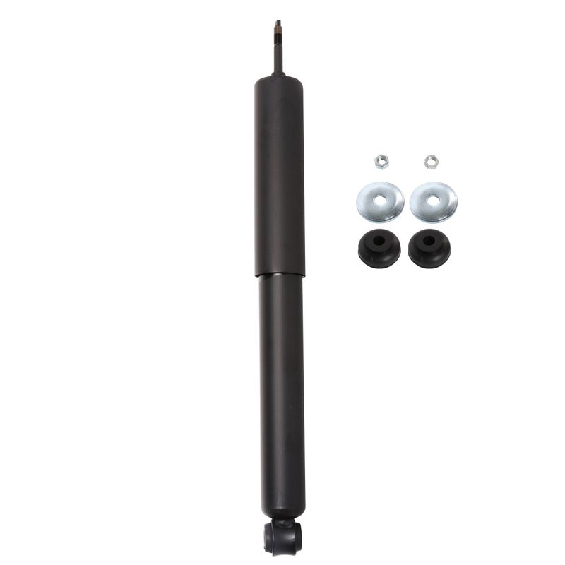 Monroe 210168 Suspension Shock Absorber - Front Forward