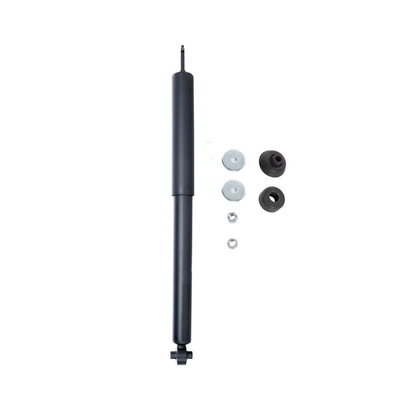 Monroe 210302 Suspension Shock Absorber - Rear