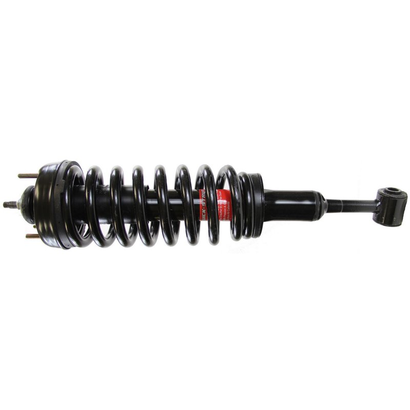 Monroe 271124 Suspension Strut and Coil Spring Assembly - Front