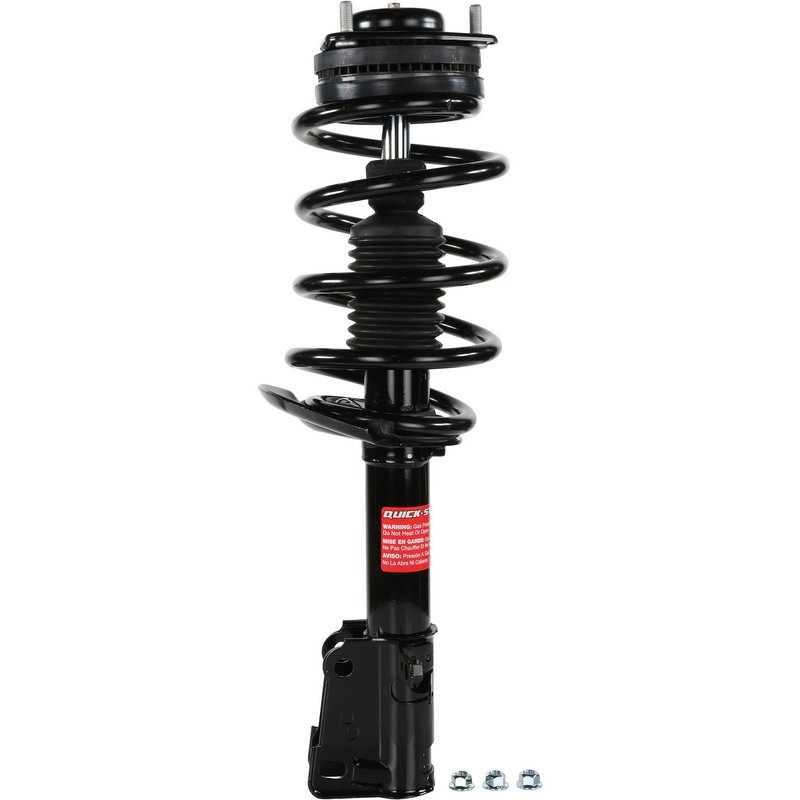 Monroe 271130 Suspension Strut and Coil Spring Assembly - Front Right