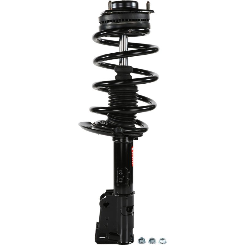 Monroe 271131 Suspension Strut and Coil Spring Assembly - Front Left