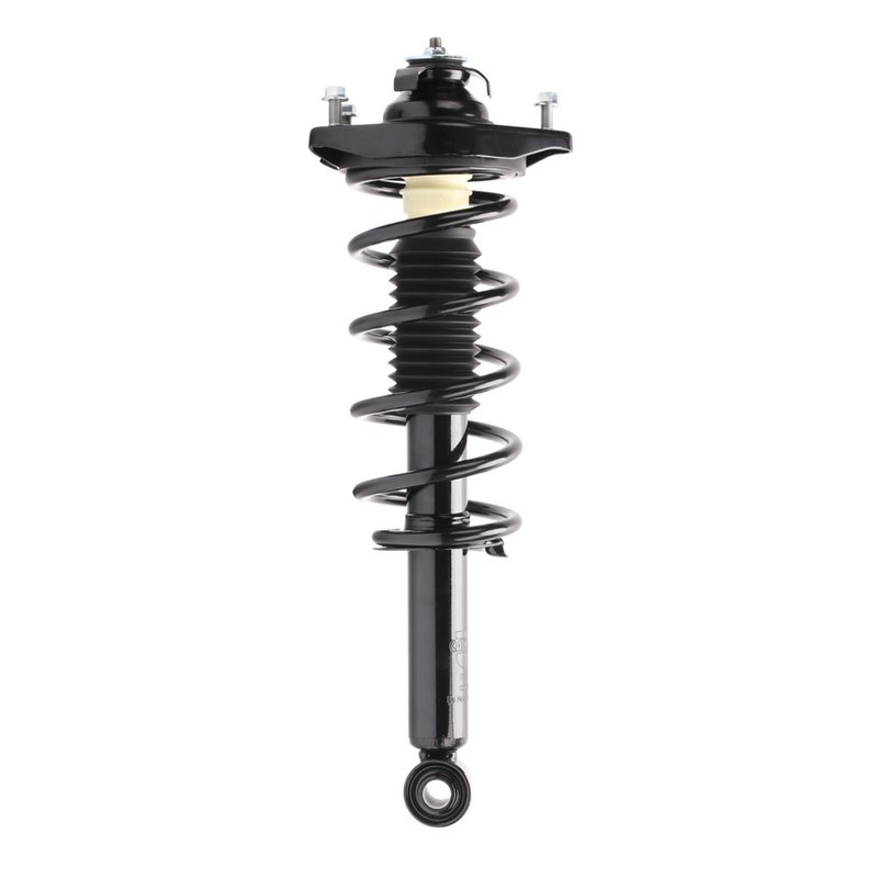 Monroe 271145 Suspension Strut and Coil Spring Assembly - Rear