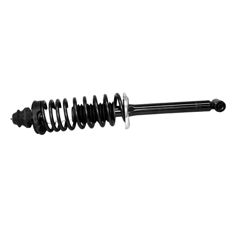 Monroe 271265 Suspension Strut and Coil Spring Assembly - Rear