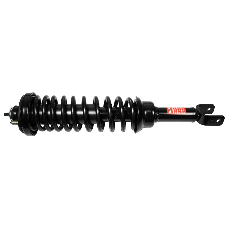 Monroe 271266 Suspension Strut and Coil Spring Assembly - Rear