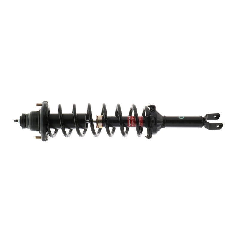 Monroe 271286R Suspension Strut and Coil Spring Assembly - Rear Right