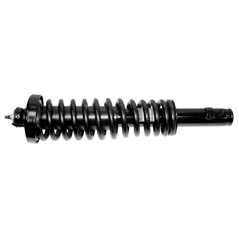 Monroe 271291R Suspension Strut and Coil Spring Assembly - Front Right