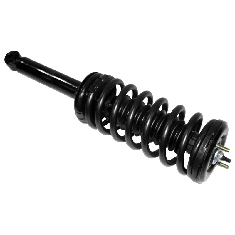 Monroe 271293 Suspension Strut and Coil Spring Assembly - Rear