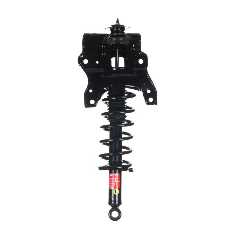 Monroe 271326L Suspension Strut and Coil Spring Assembly - Rear Left