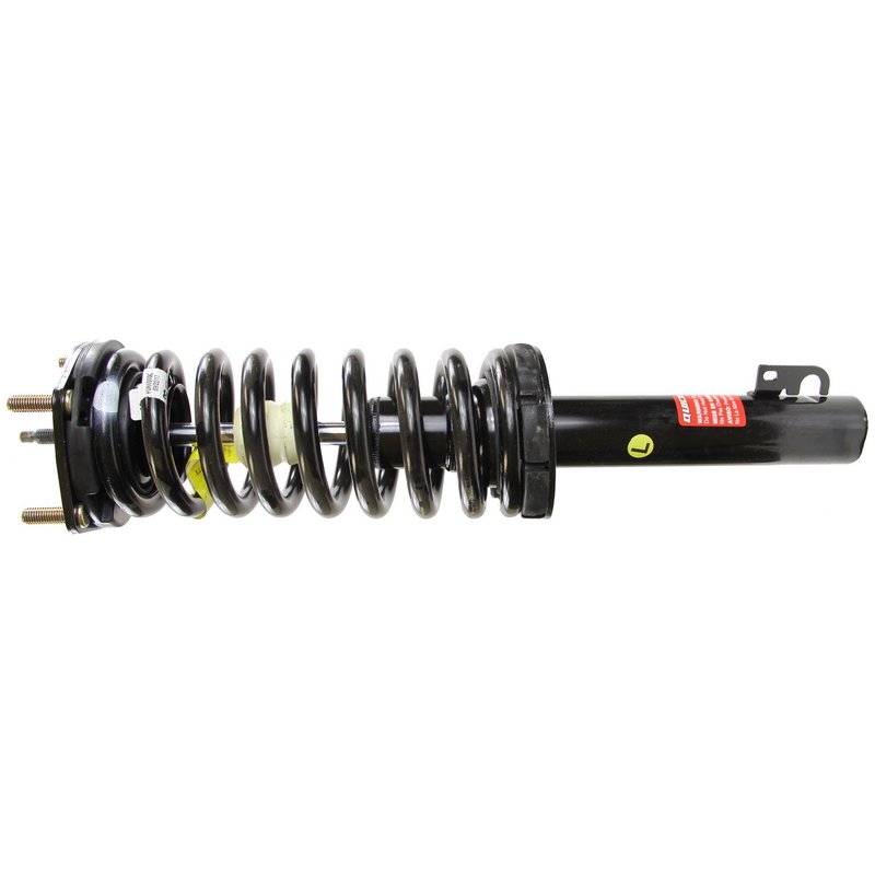 Monroe 271377L Suspension Strut and Coil Spring Assembly - Front Left