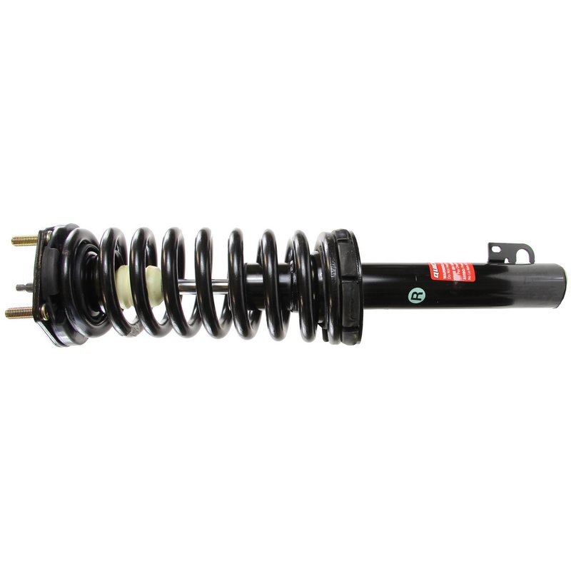 Monroe 271377R Suspension Strut and Coil Spring Assembly - Front Right