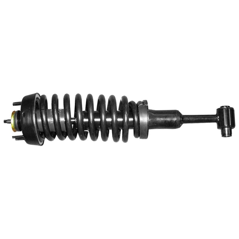 Monroe 271398 Suspension Strut and Coil Spring Assembly - Front