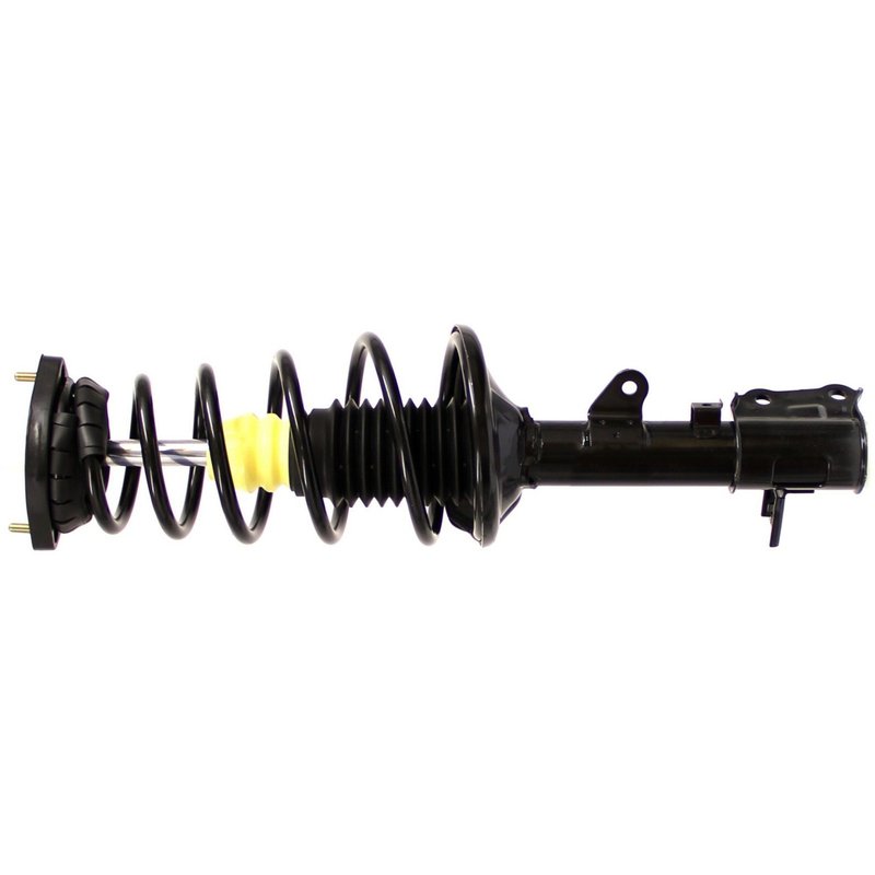 Monroe 271406 Suspension Strut and Coil Spring Assembly - Rear Right