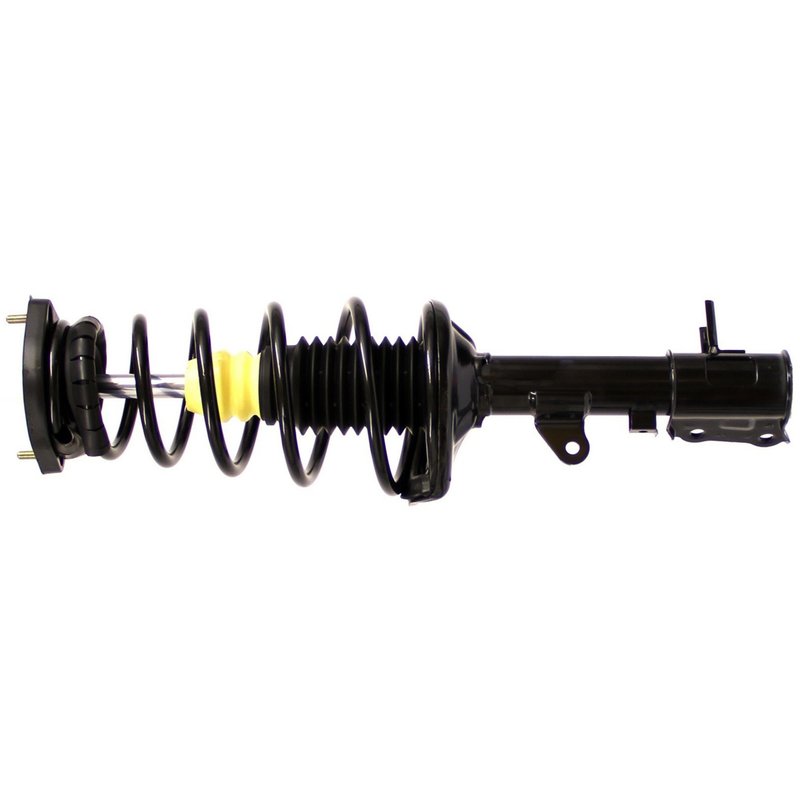 Monroe 271407 Suspension Strut and Coil Spring Assembly - Rear Left