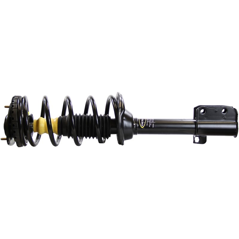 Monroe 271411 Suspension Strut and Coil Spring Assembly - Rear Left