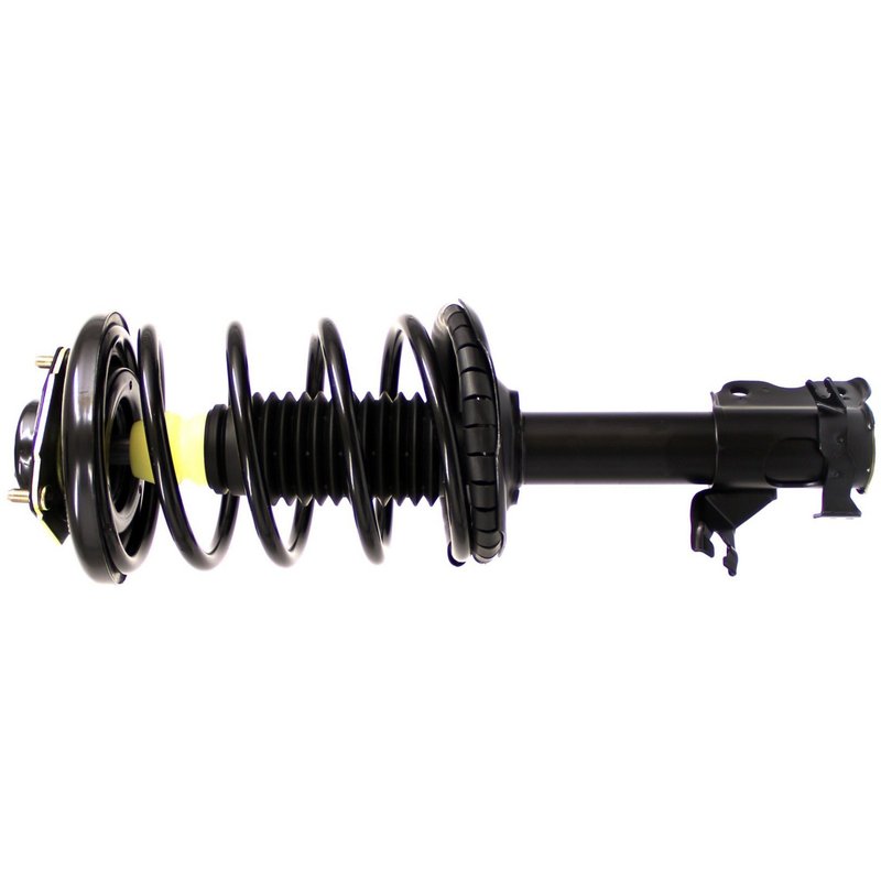 Monroe 271418 Suspension Strut and Coil Spring Assembly - Front Right