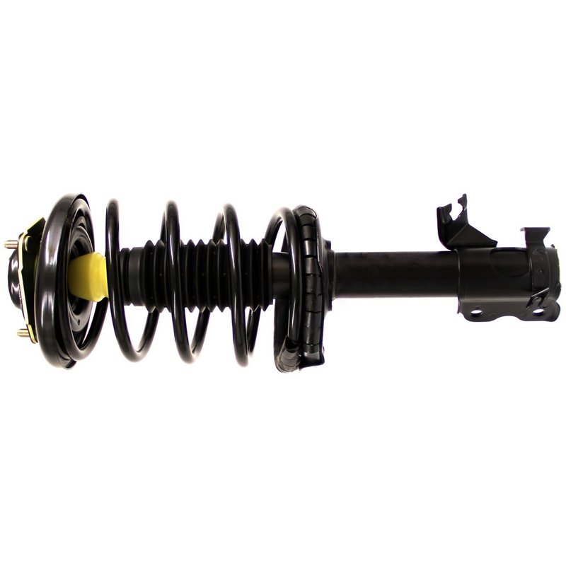 Monroe 271419 Suspension Strut and Coil Spring Assembly - Front Left