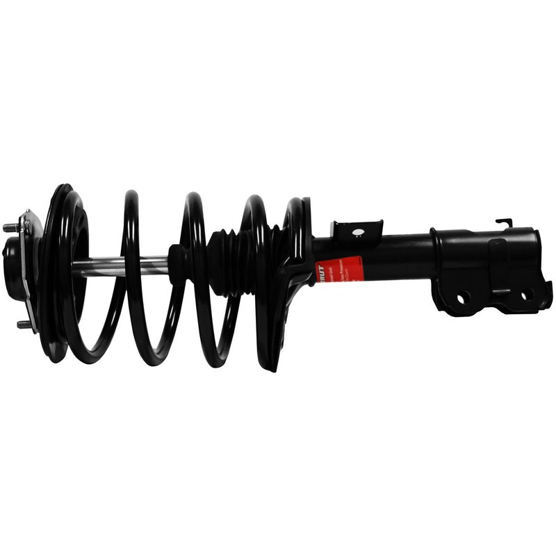 Monroe 271427 Suspension Strut and Coil Spring Assembly - Front Left