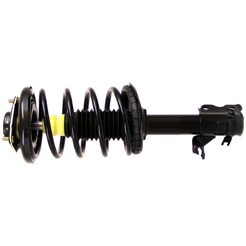 Monroe 271461 Suspension Strut and Coil Spring Assembly - Front Right