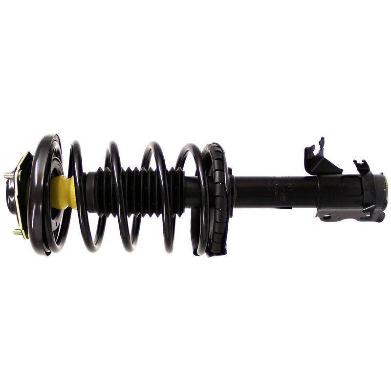 Monroe 271462 Suspension Strut and Coil Spring Assembly - Front Left