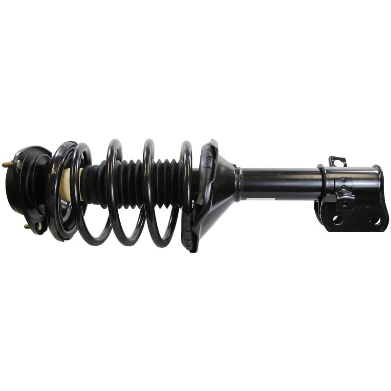 Monroe 271463 Suspension Strut and Coil Spring Assembly - Front Right