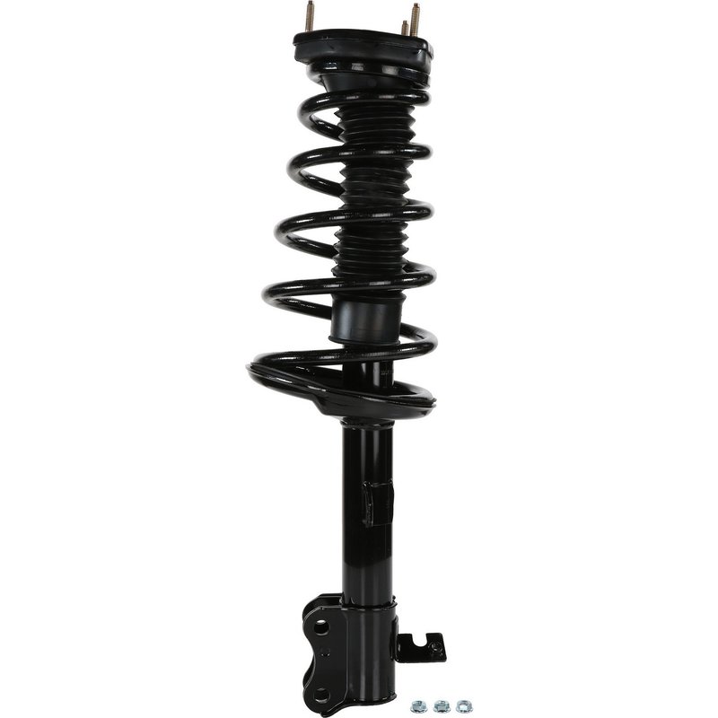 Monroe 271499 Suspension Strut and Coil Spring Assembly - Rear Left