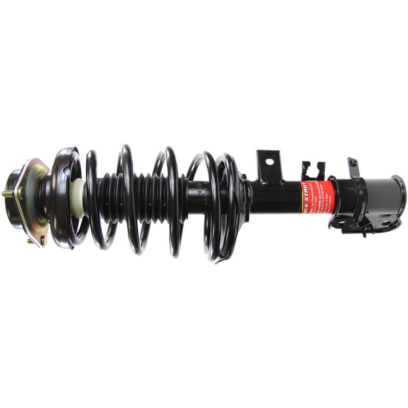 Monroe 271573 Suspension Strut and Coil Spring Assembly - Front Right