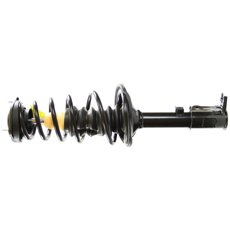 Monroe 271585 Suspension Strut and Coil Spring Assembly - Rear Left