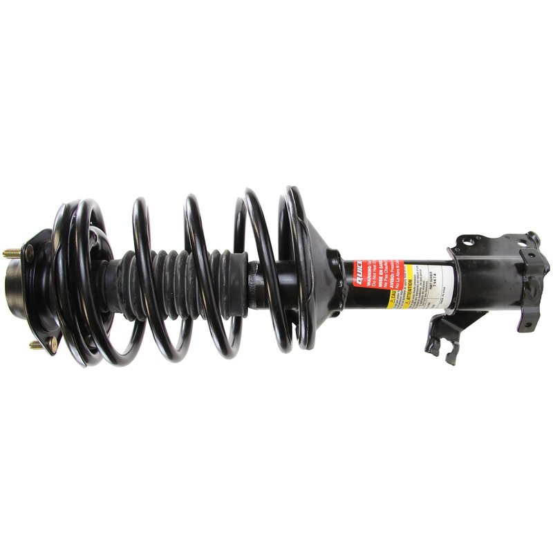 Monroe 271674 Suspension Strut and Coil Spring Assembly - Front Right