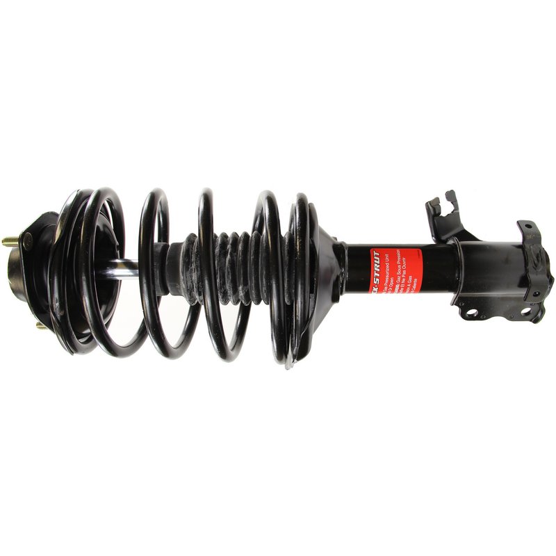 Monroe 271675 Suspension Strut and Coil Spring Assembly - Front Left