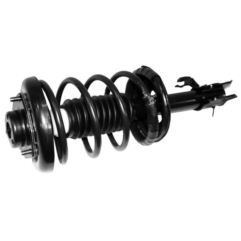 Monroe 271682 Suspension Strut and Coil Spring Assembly - Front Right
