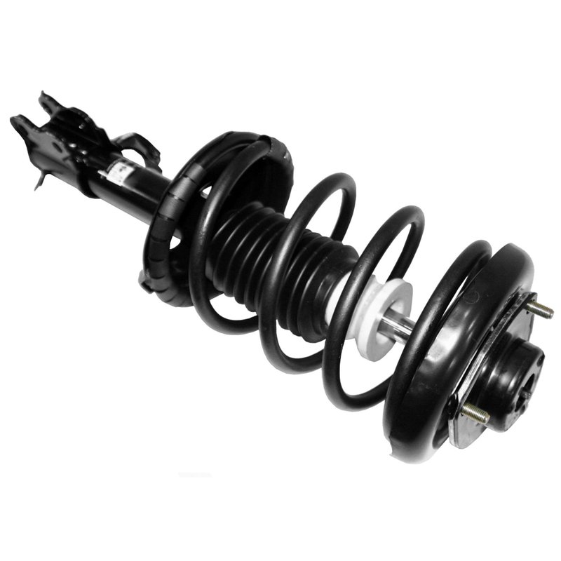 Monroe 271683 Suspension Strut and Coil Spring Assembly - Front Left