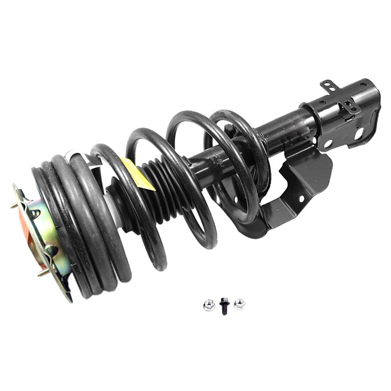 Monroe 271820 Suspension Strut and Coil Spring Assembly - Front