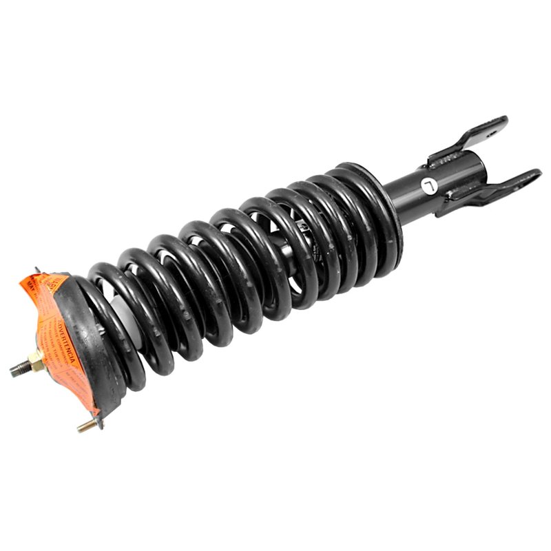 Monroe 271845L Suspension Strut and Coil Spring Assembly - Front Left