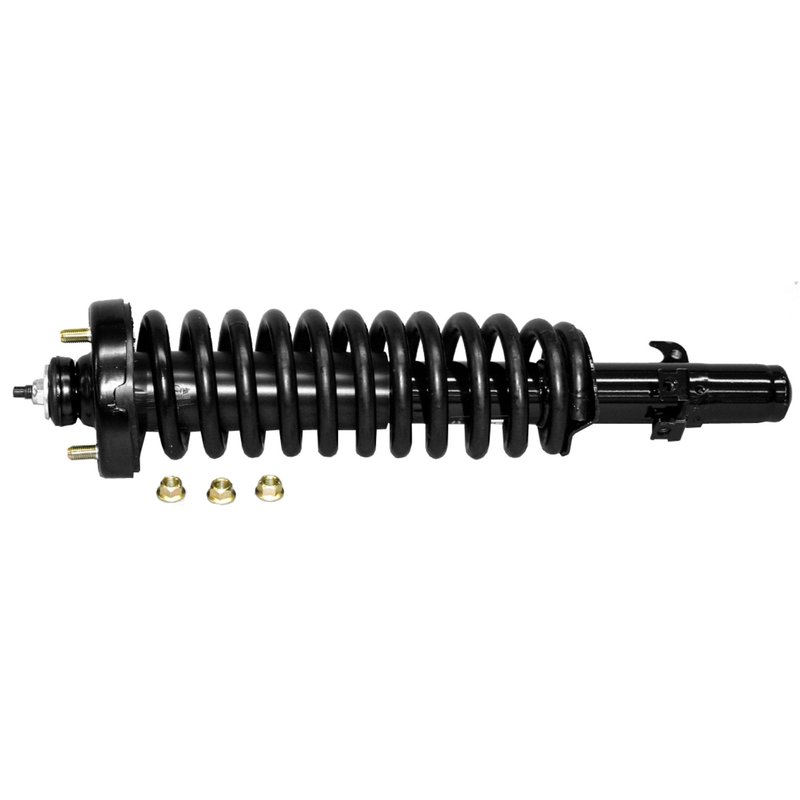 Monroe 271875 Suspension Strut and Coil Spring Assembly - Front