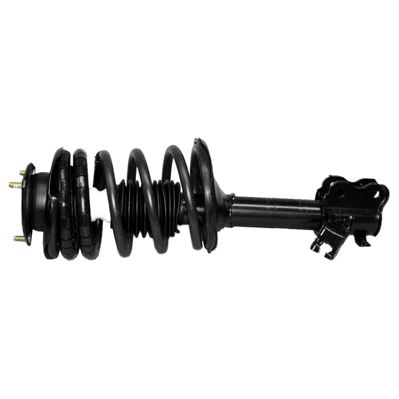 Monroe 271901 Suspension Strut and Coil Spring Assembly - Front Left