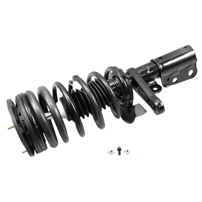 Monroe 271922 Suspension Strut and Coil Spring Assembly - Front Left