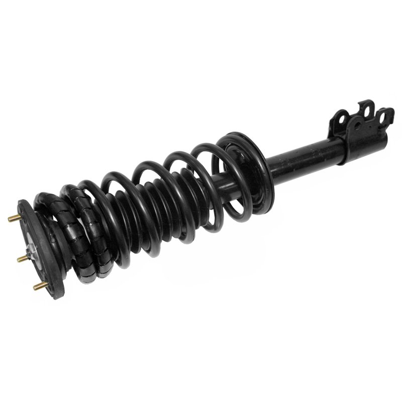 Monroe 271925 Suspension Strut and Coil Spring Assembly - Rear