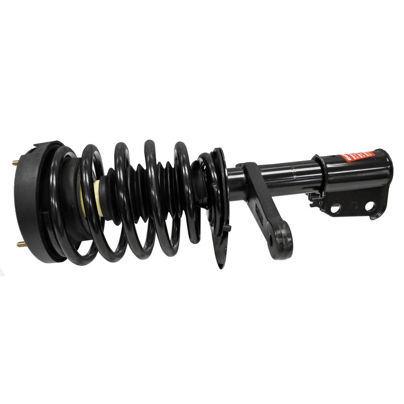 Monroe 271937 Suspension Strut and Coil Spring Assembly - Front Right
