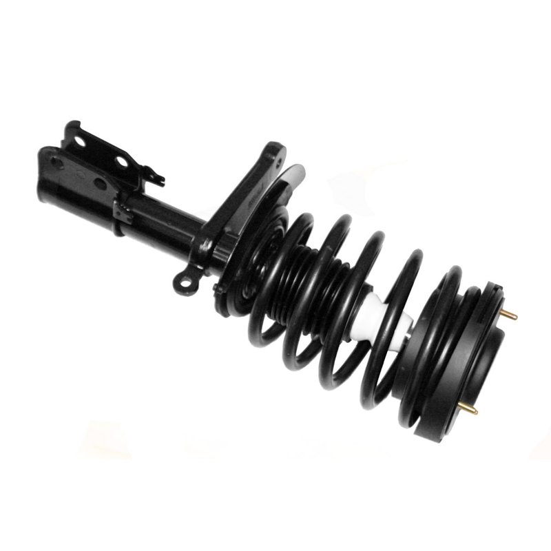 Monroe 271938 Suspension Strut and Coil Spring Assembly - Front Left