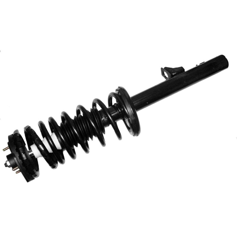 Monroe 271939 Suspension Strut and Coil Spring Assembly - Rear