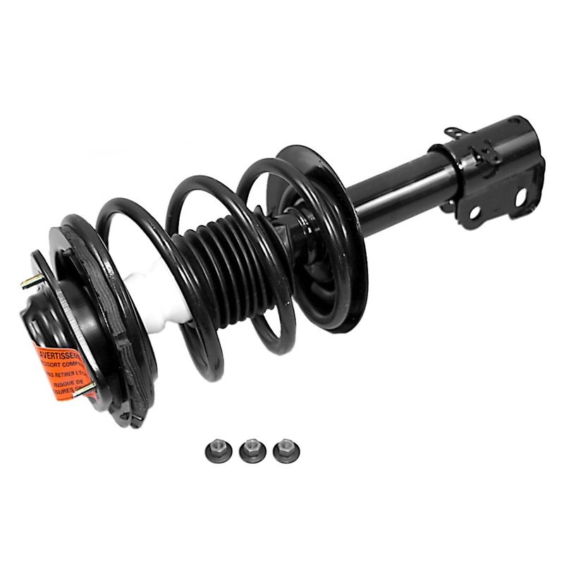 Monroe 271959 Suspension Strut and Coil Spring Assembly - Front