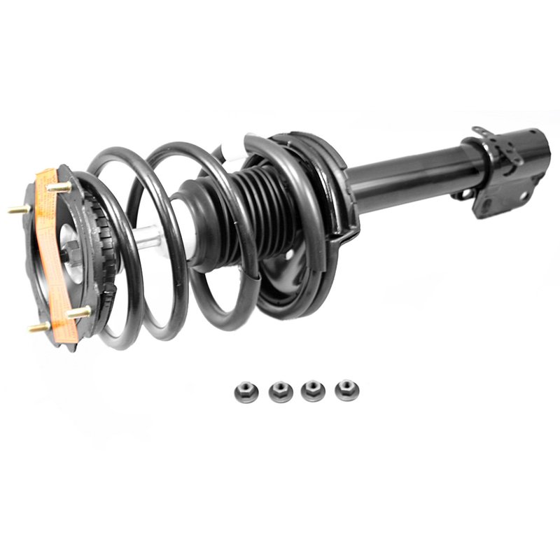Monroe 271960 Suspension Strut and Coil Spring Assembly - Rear