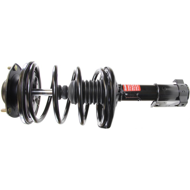 Monroe 272140 Suspension Strut and Coil Spring Assembly - Front Left