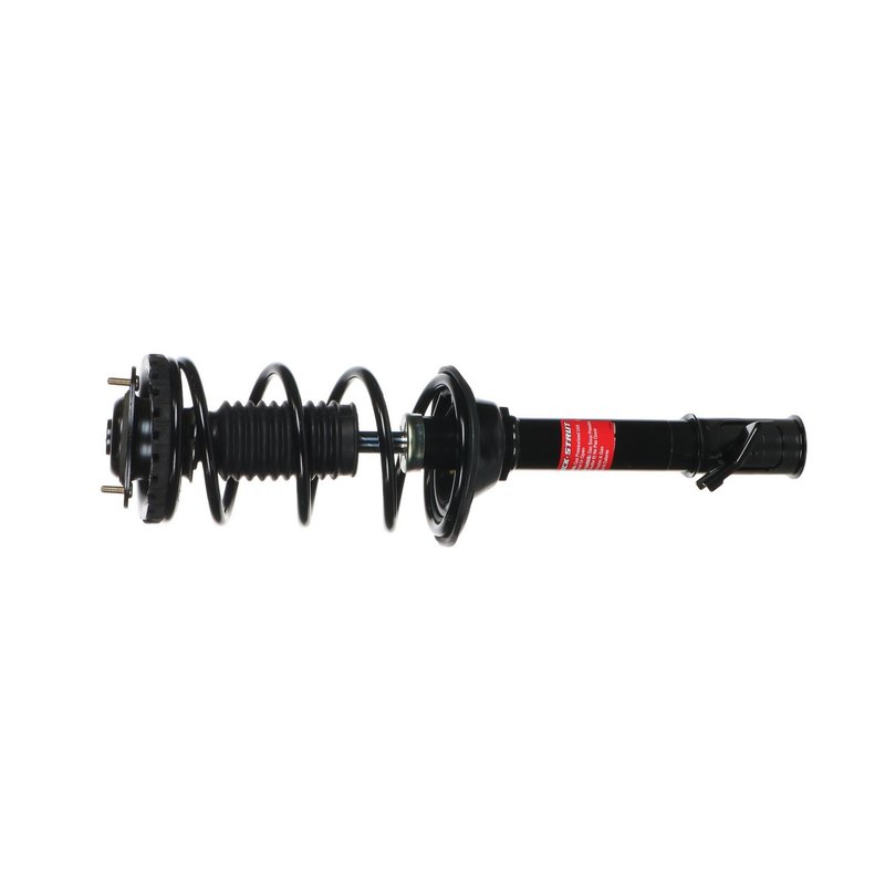 Monroe 272163 Suspension Strut and Coil Spring Assembly - Rear Left