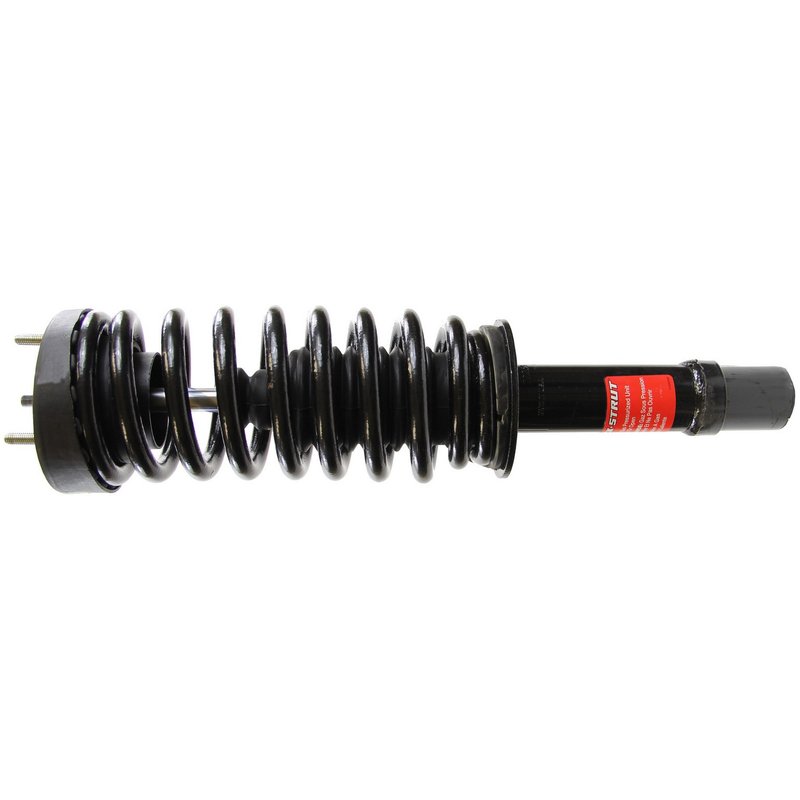 Monroe 272254L Suspension Strut and Coil Spring Assembly - Front Left