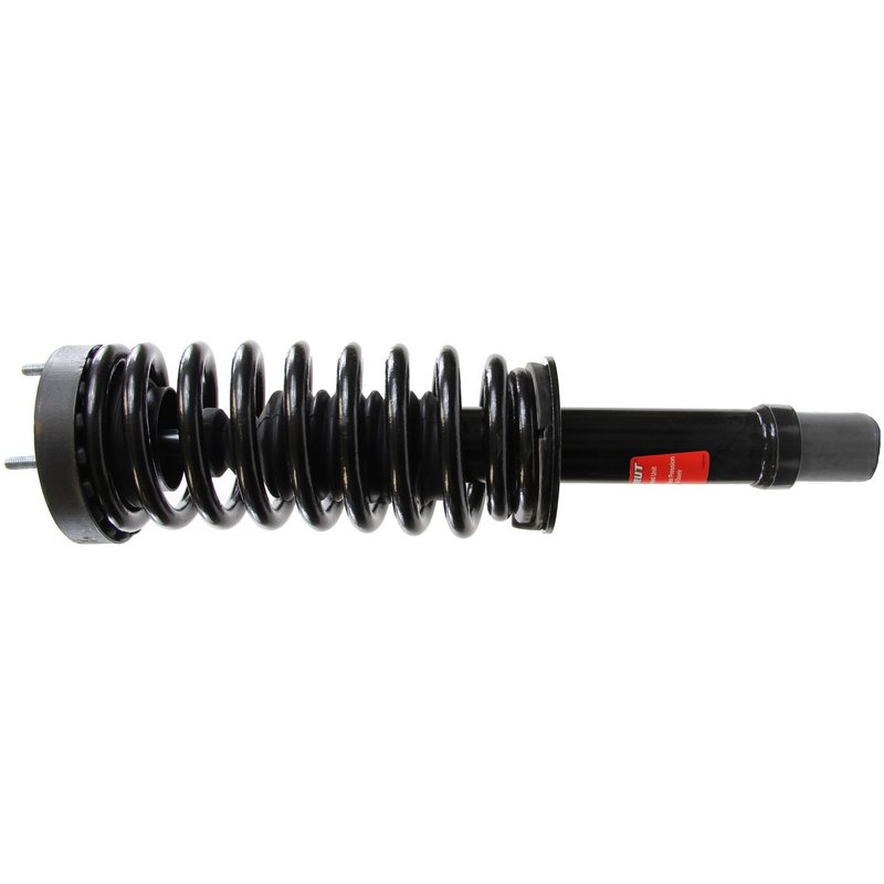 Monroe 272254R Suspension Strut and Coil Spring Assembly - Front Right