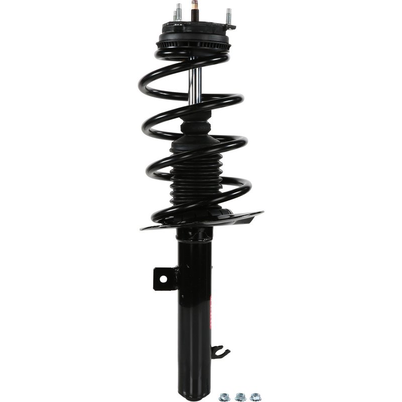 Monroe 272257 Suspension Strut and Coil Spring Assembly - Front Right
